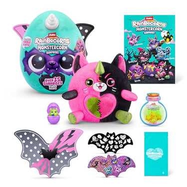 Rainbocorns ZURU Monstercorn Surprise, Rat, von ZURU (Rat) im Sale